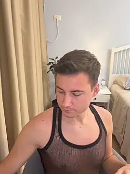 JustinMorrisX online show from 09-08-25, 02:49
