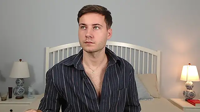 JustinMorrisX online show from 10-02-25, 02:13