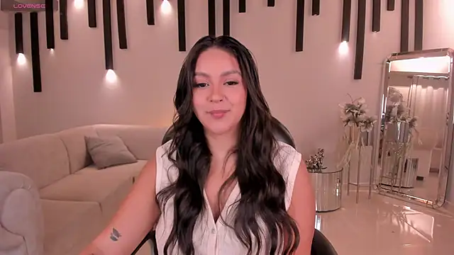 ToriCrossX online show from 02-07-25, 01:32