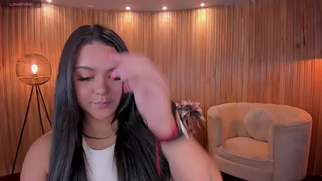 ToriCrossX online show from 02-11-25, 03:40