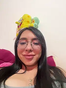 isabella jade online show from 01-28-25, 03:47