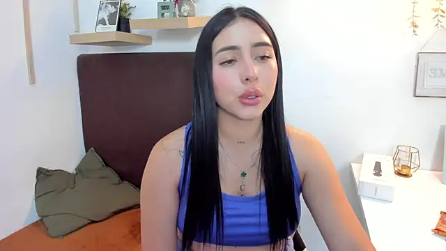 isabella jade online show from 02-13-25, 10:22