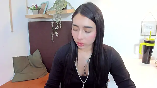 isabella jade online show from 03-01-25, 05:38