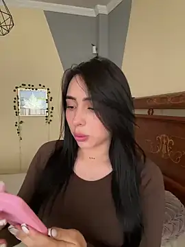 isabella jade online show from 09-30-25, 02:33