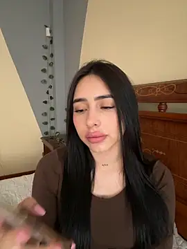 isabella jade online show from 10-17-25, 01:25