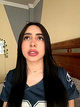 isabella jade online show from 10-20-25, 01:22