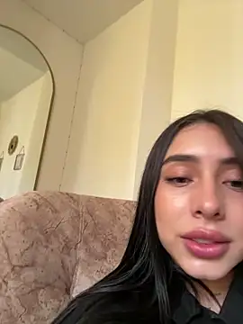 isabella jade online show from 11-15-25, 02:02