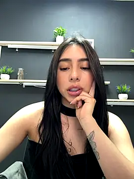 isabella jade online show from 12-02-25, 05:41