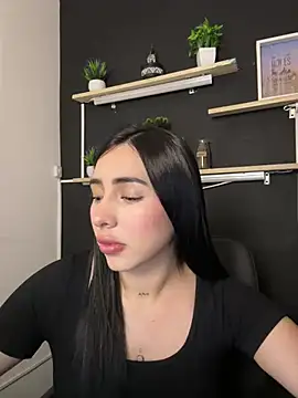 Snapshot of isabella_jade chatting on 02-03-26, 10:04 isabella jade online show from 02-03-26, 10:04