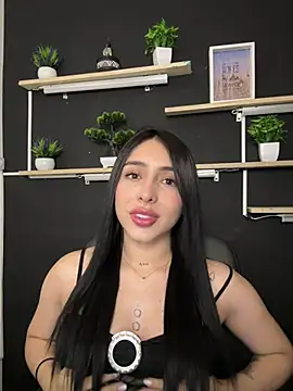 Snapshot of isabella_jade chatting on 02-09-26, 10:47 isabella jade online show from 02-09-26, 10:47