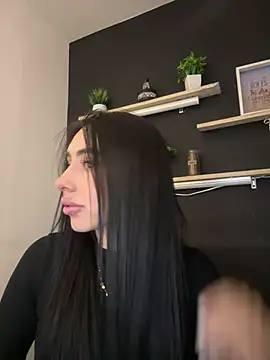 Snapshot of isabella_jade chatting on 02-19-26, 10:28 isabella jade online show from 02-19-26, 10:28