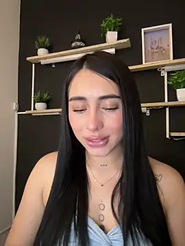 Snapshot of isabella_jade chatting on 02-21-26, 09:05 isabella jade online show from 02-21-26, 09:05