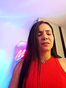 Snapshot of miaeyes chatting on 01-20-25, 01:50 miaeyes online show from 01-20-25, 01:50