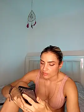 ASHLEY BLAIR online show from 12-11-24, 01:05