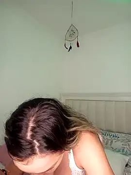 ASHLEY BLAIR online show from 04-08-26, 08:42