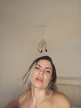 ASHLEY BLAIR online show from 06-01-26, 10:11