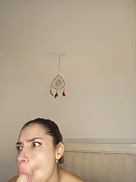 ASHLEY BLAIR online show from 06-06-26, 01:38