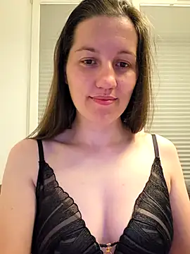 Nicole-Ray online show from 06-11-26, 08:40