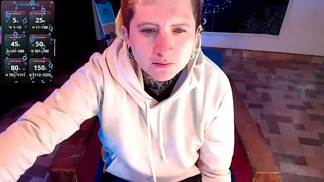 Snapshot of Marieblueeyes chatting on 01-20-25, 12:28 Marieblueeyes online show from 01-20-25, 12:28
