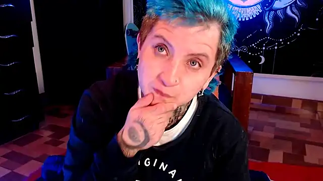 Snapshot of Marieblueeyes chatting on 02-01-25, 11:06 Marieblueeyes online show from 02-01-25, 11:06