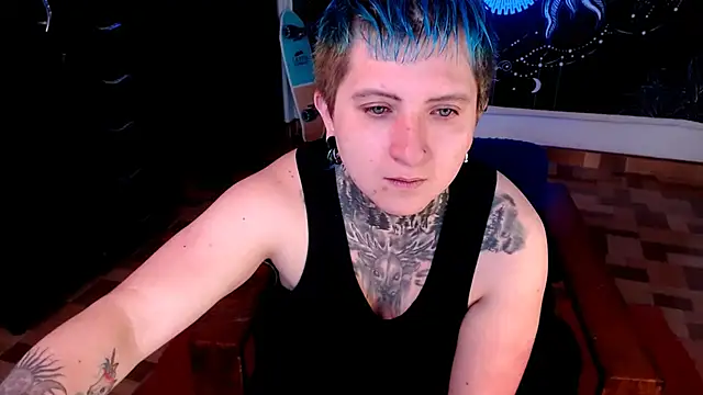 Snapshot of Marieblueeyes chatting on 02-03-25, 03:38 Marieblueeyes online show from 02-03-25, 03:38