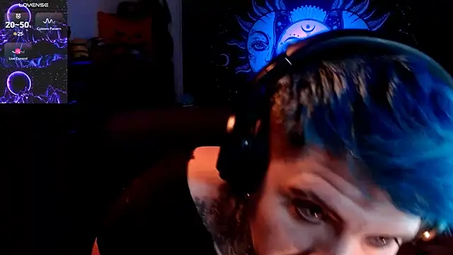 Snapshot of Marieblueeyes chatting on 02-22-25, 04:18 Marieblueeyes online show from 02-22-25, 04:18