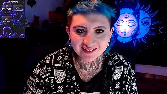Snapshot of Marieblueeyes chatting on 02-23-25, 12:08 Marieblueeyes online show from 02-23-25, 12:08