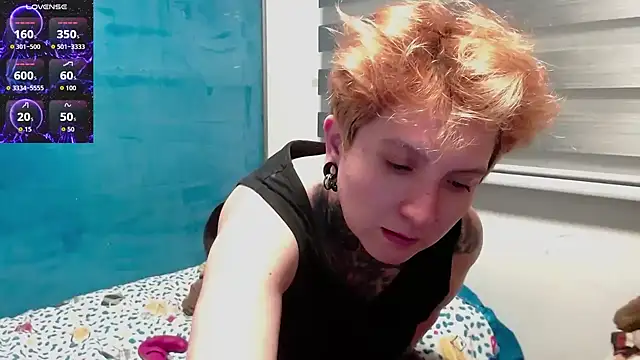 Snapshot of Marieblueeyes chatting on 12-05-25, 12:19 Marieblueeyes online show from 12-05-25, 12:19