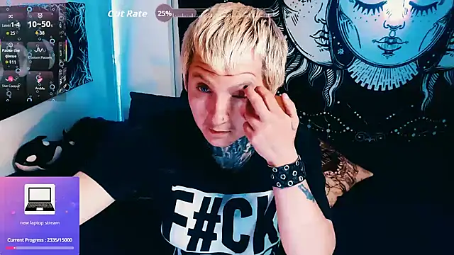 Marieblueeyes online show from 03-03-26, 03:34