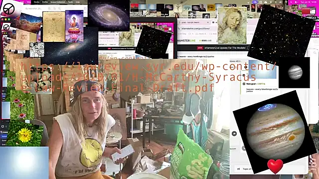 jpsunflower online show from 06-16-26, 07:05