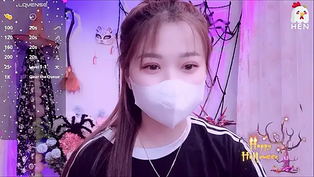 hen237 online show from 10-23-25, 10:19