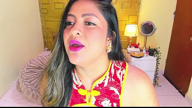 Julia Haye online show from 03-15-26, 11:11