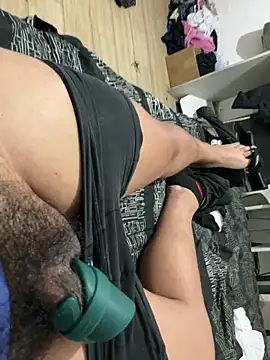 elvis0966 online show from 12-26-24, 04:43