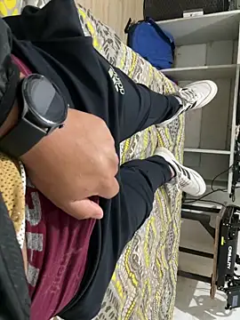 elvis0966 online show from 02-22-25, 03:12