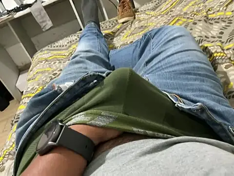 elvis0966 online show from 03-21-25, 04:39