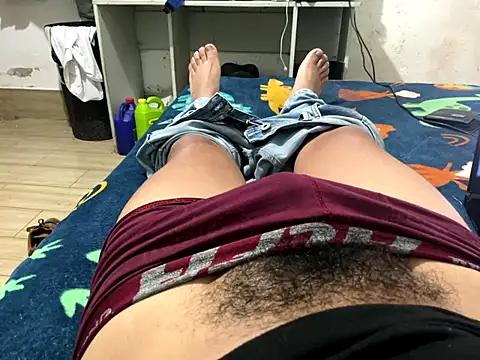 elvis0966 online show from 09-18-25, 04:14