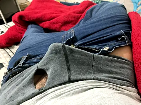 elvis0966 online show from 12-05-25, 01:09