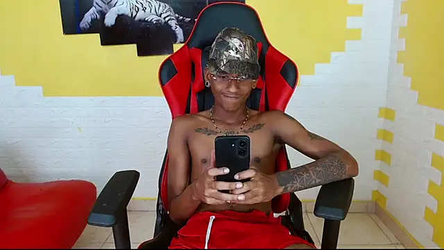 ManSant online show from 02-02-25, 05:37