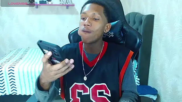 ManSant online show from 09-12-25, 02:28