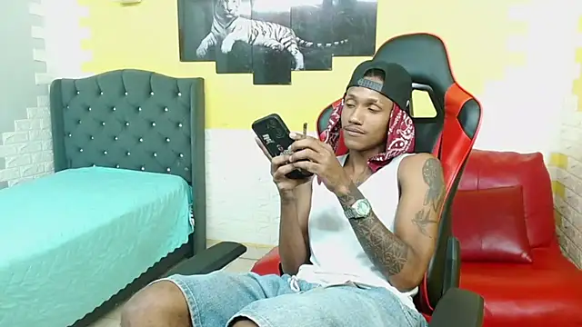 ManSant online show from 02-23-26, 08:06