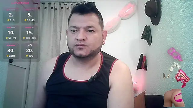 SexDiffrent online show from 09-15-25, 02:39