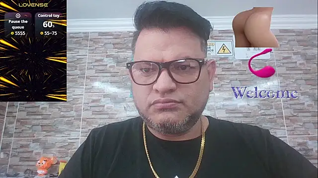 SexDiffrent online show from 10-21-25, 06:30