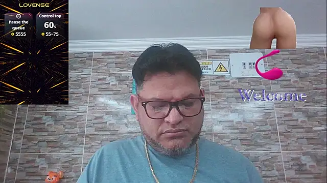 SexDiffrent online show from 10-26-25, 04:57