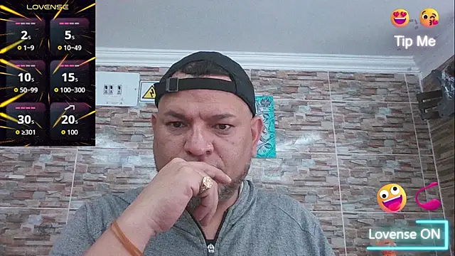 SexDiffrent online show from 11-12-25, 05:35