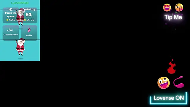 SexDiffrent online show from 11-24-25, 04:18