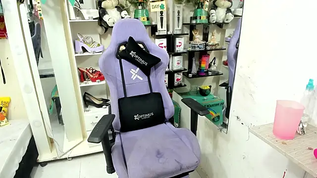 allsson queen online show from 03-12-25, 02:41