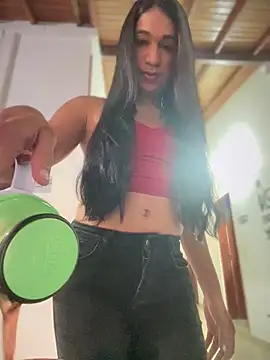 Ashly Miller online show from 02-03-25, 05:56