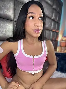 Ashly Miller online show from 02-13-25, 01:50