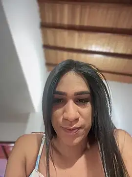 Ashly Miller online show from 03-12-25, 08:31