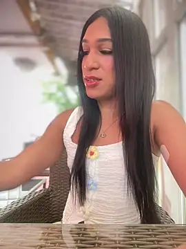 Ashly Miller online show from 10-01-25, 08:04